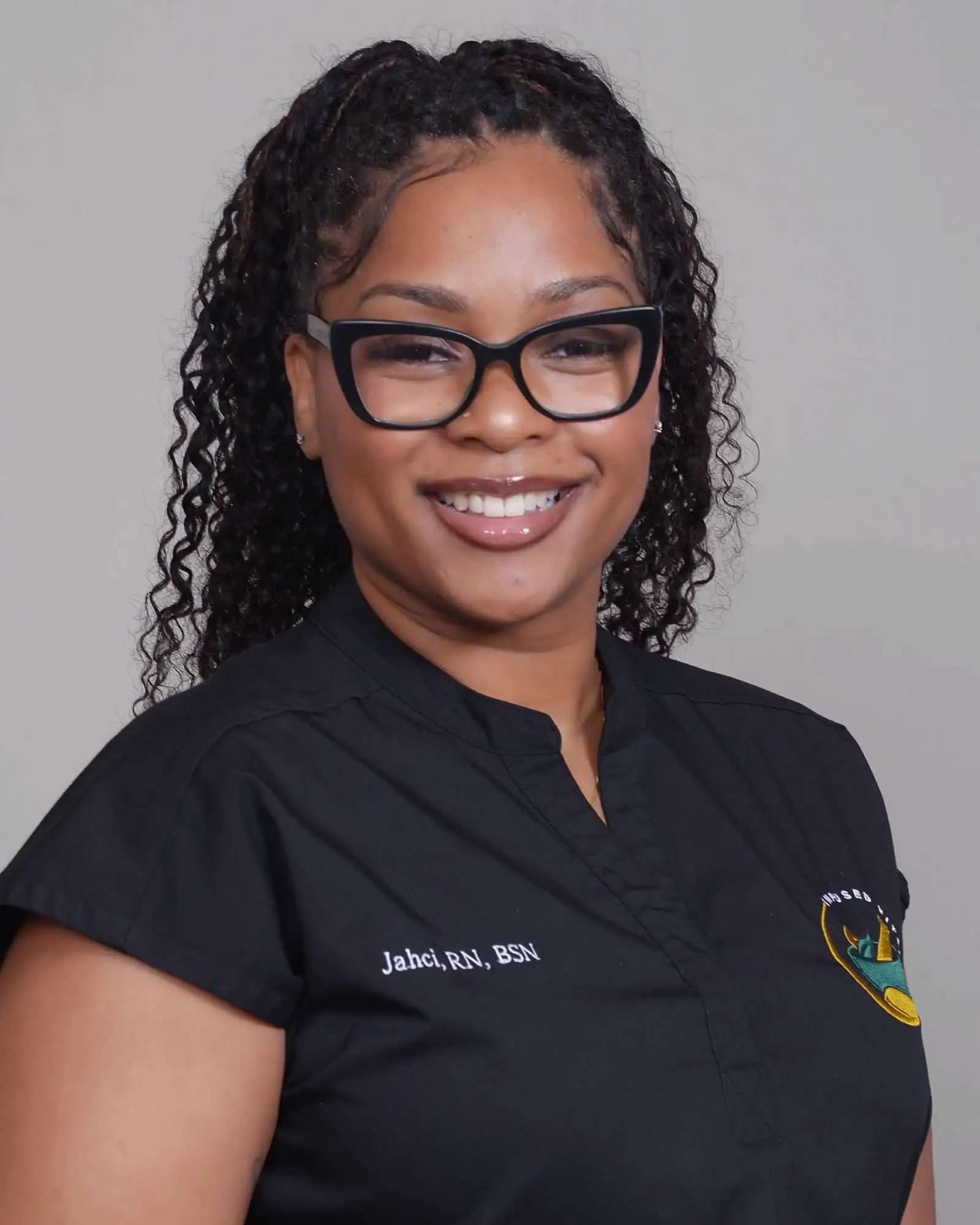 Jahci Heath